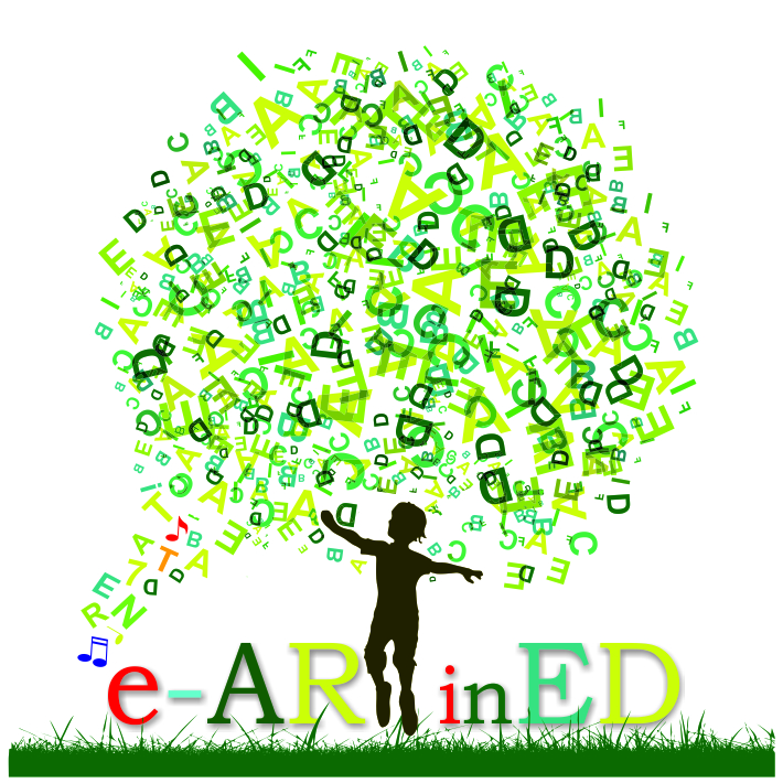 e-ARTinED Project